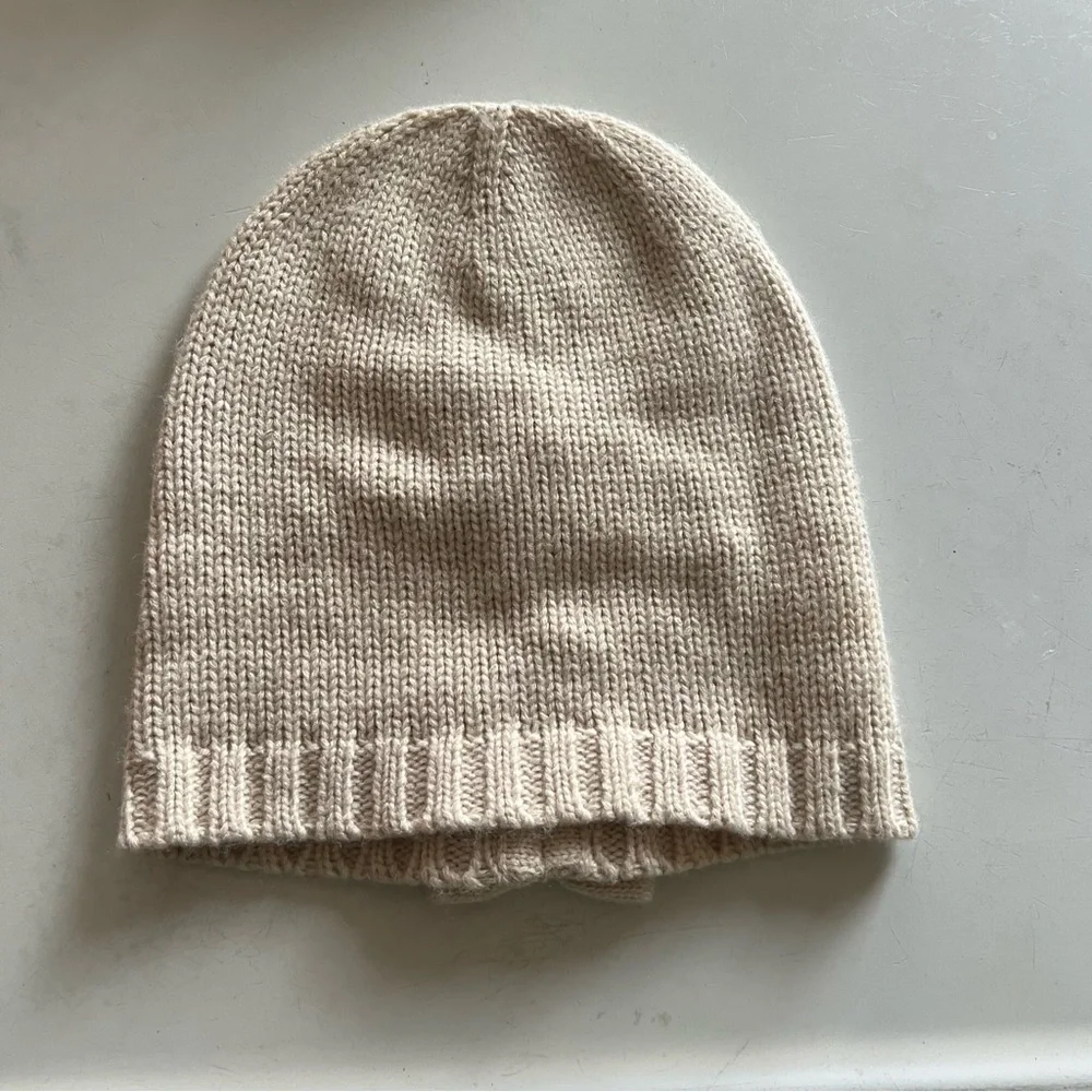 Kate Spade Beanie